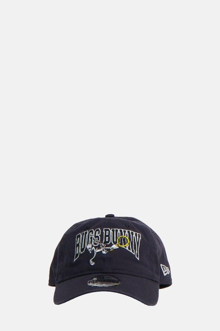 Casquette - Bleu foncé