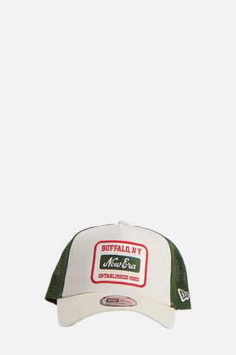 Casquette - beige
