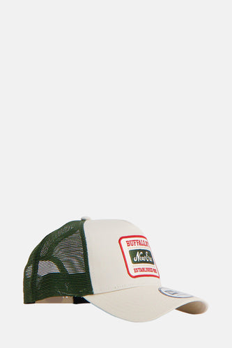 Casquette - beige