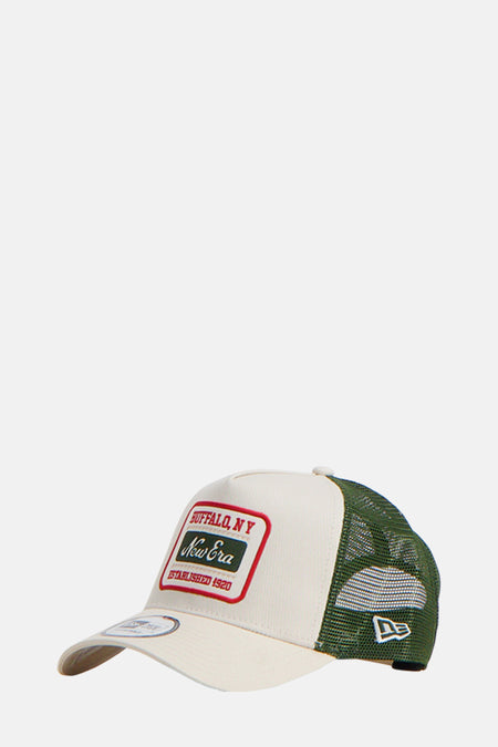 Casquette Beige - NEW ERA
