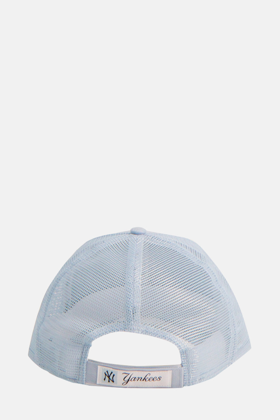 Casquette - bleu - NEW ERA