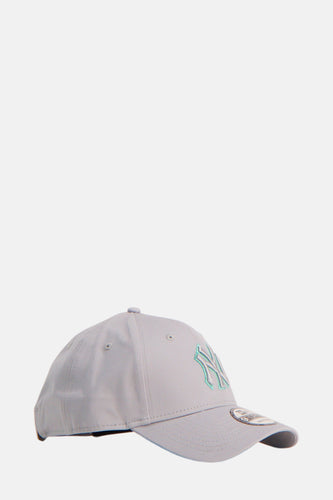 Casquette - Gris