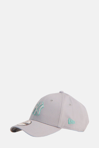 Casquette - Gris - NEW ERA