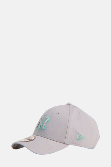 Casquette - Gris