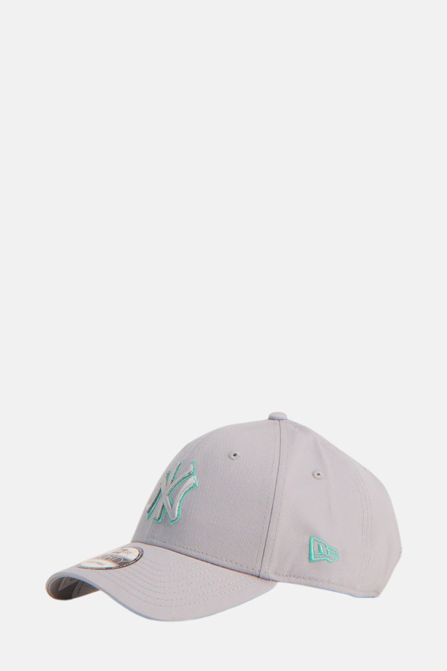Casquette - Gris - NEW ERA