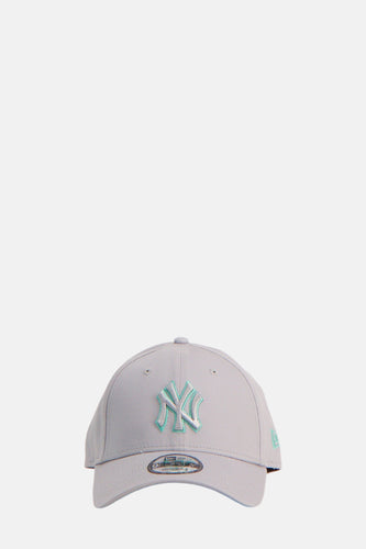 Casquette - Gris - NEW ERA