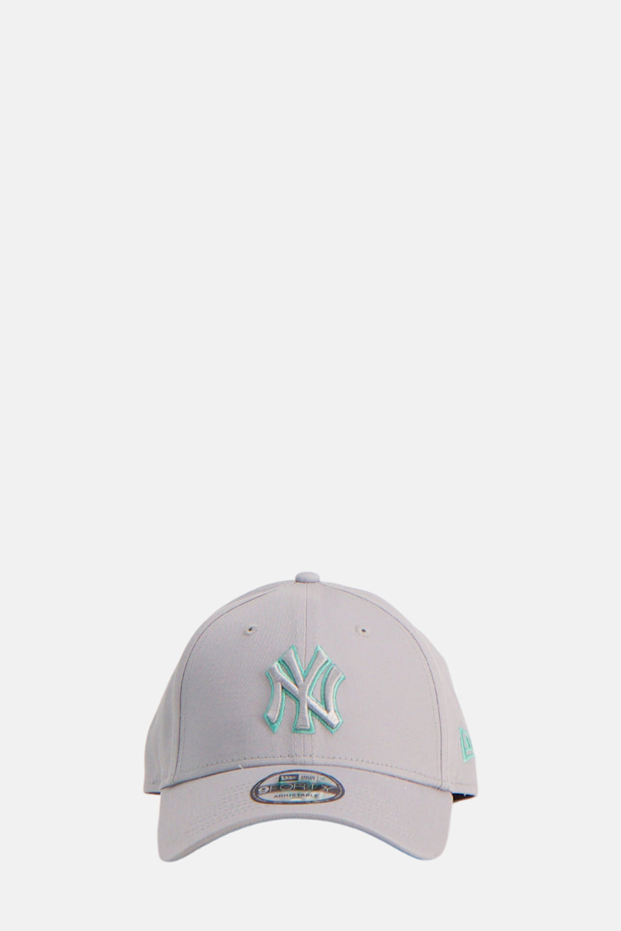 Casquette - Gris - NEW ERA