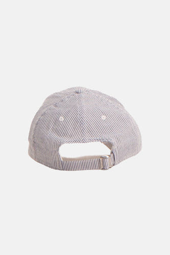 Casquette - bleu