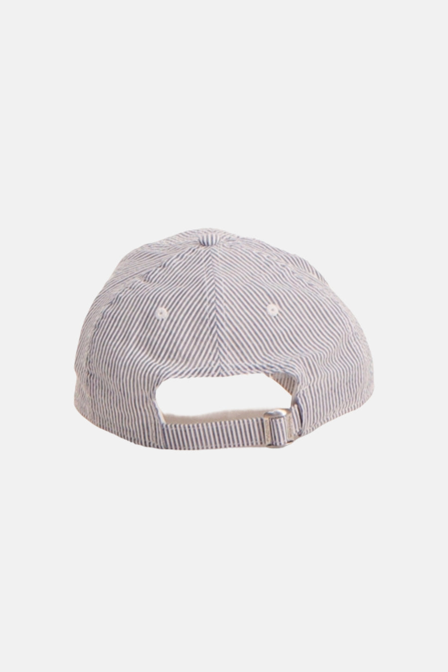 Casquette - bleu