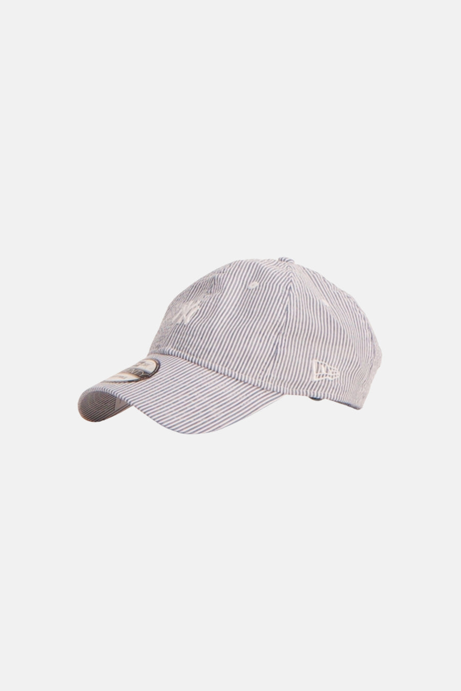 Casquette - bleu