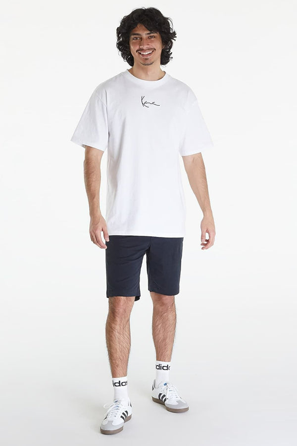 T-shirt (manches courtes) Blanc - KARL KANI