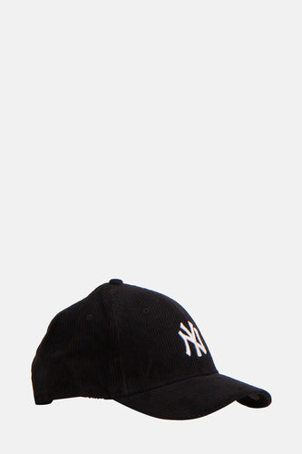 Casquette - noir