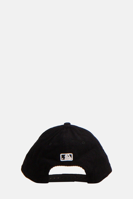 Casquette - noir
