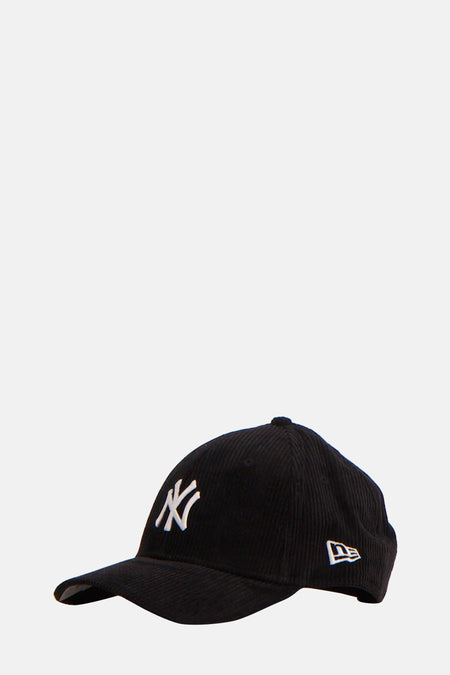 Casquette - noir