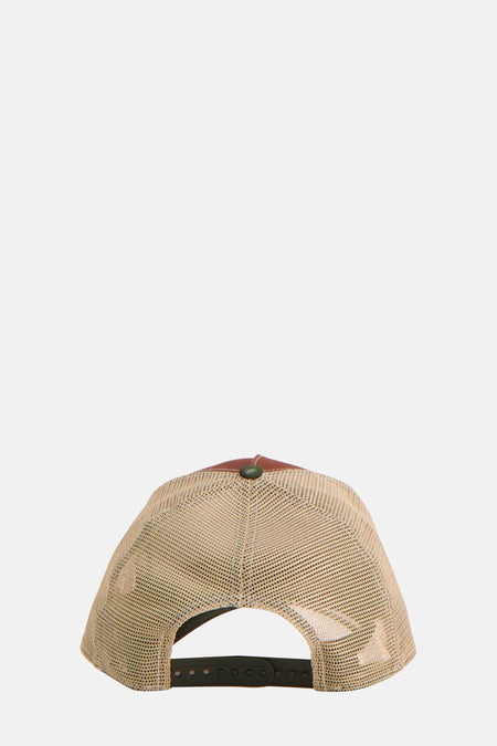 Casquette - multicolore