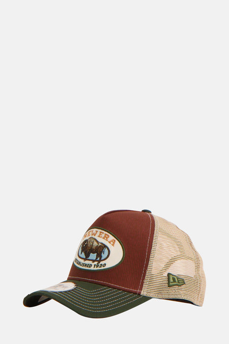 Casquette - multicolore
