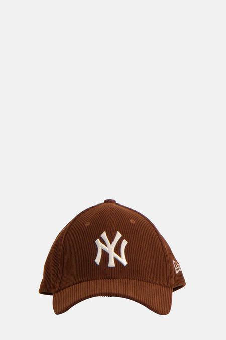 Casquette Brun - NEW ERA