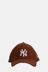 Casquette Brun - NEW ERA