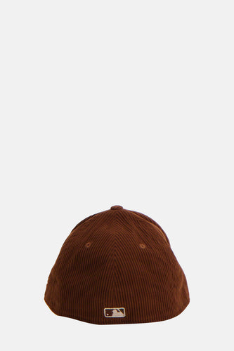 Casquette - brun - NEW ERA