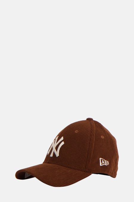 Casquette - brun