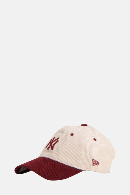 Casquette - multicolore