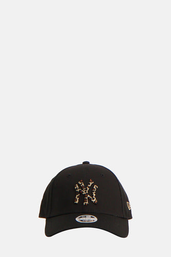 Casquette - noir