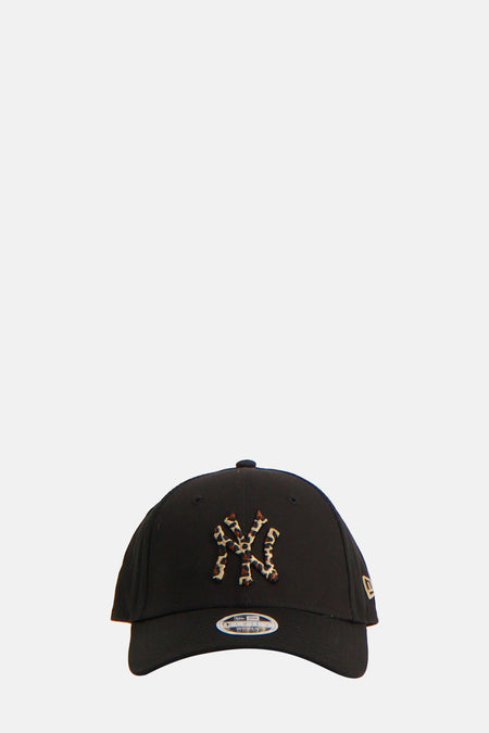 Casquette - noir
