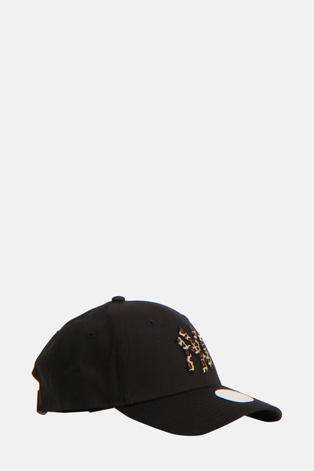 Casquette - noir