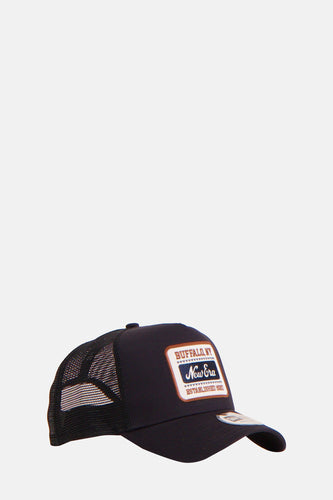 Casquette - Bleu foncé