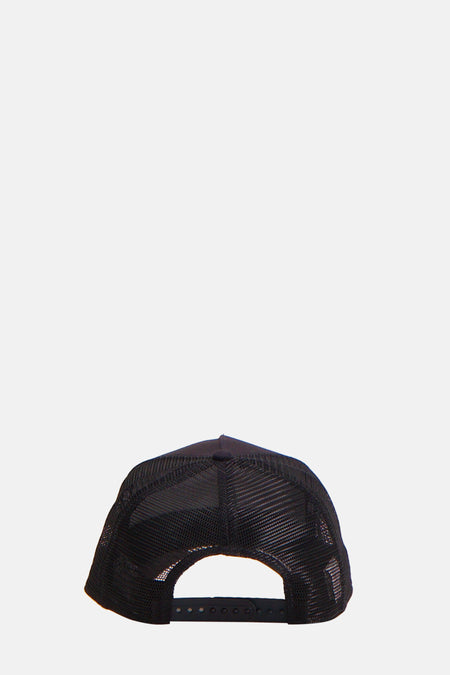 Casquette - Bleu foncé