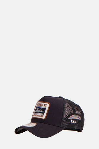 Casquette - Bleu foncé - NEW ERA