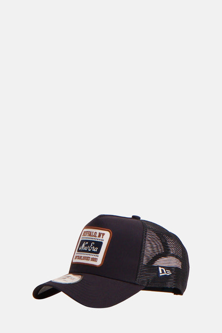 Casquette - Bleu foncé