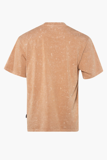 T-shirt (manches courtes) Beige - KARL KANI