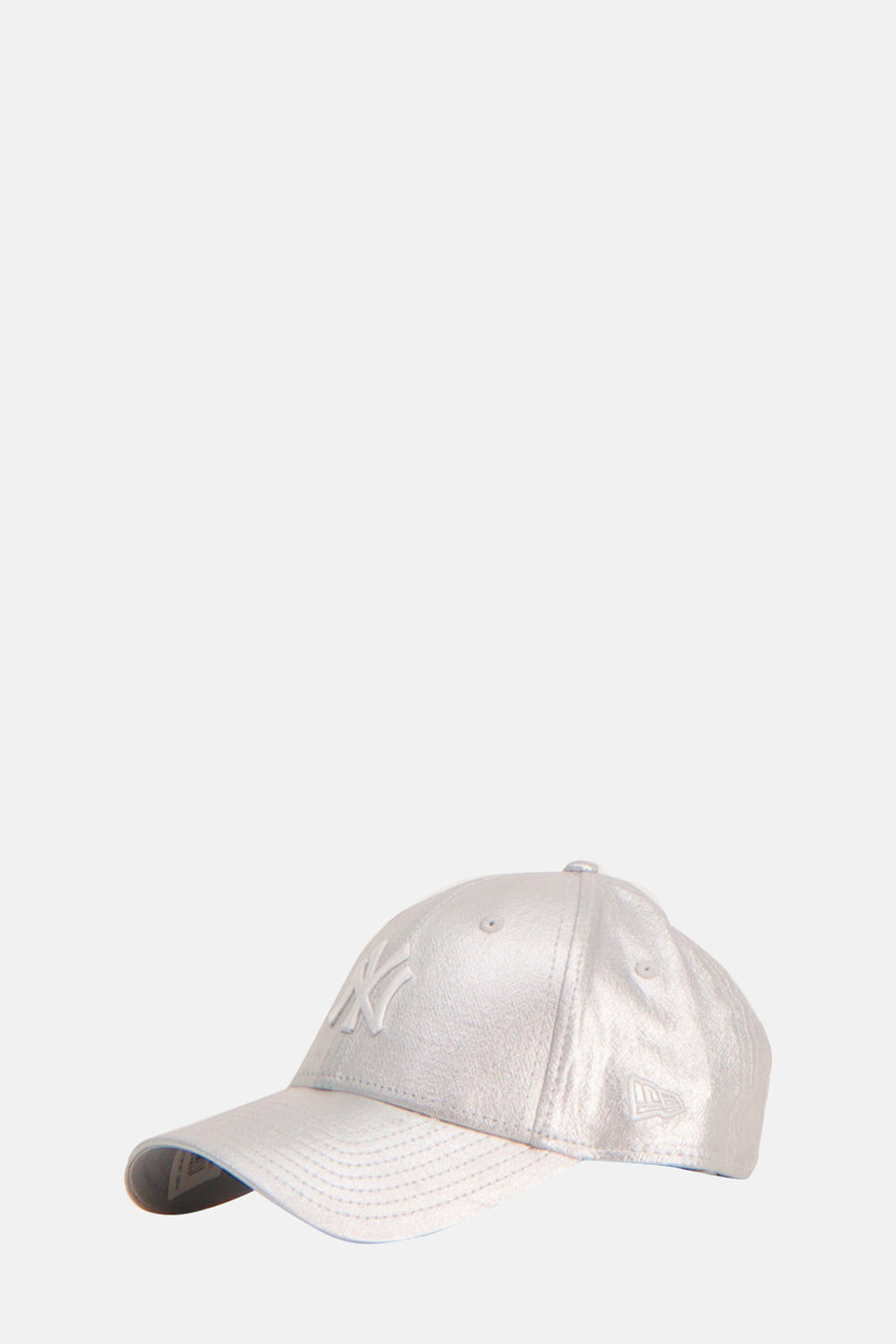 Casquette - Argenté - NEW ERA