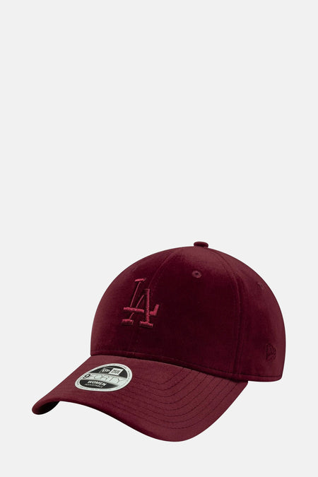 Casquette rouge - NEW ERA