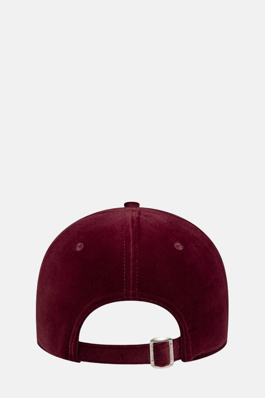 Casquette rouge - NEW ERA - NEW ERA