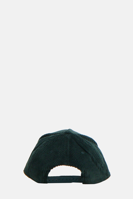 Casquette - vert