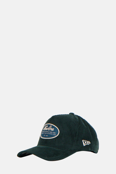 Casquette - vert