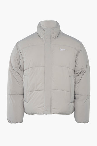 Veste courte - gris - KARL KANI