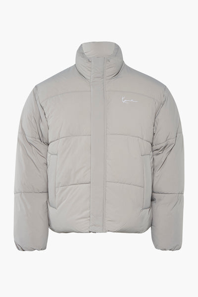Veste courte Gris - KARL KANI