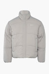 Veste courte Gris - KARL KANI