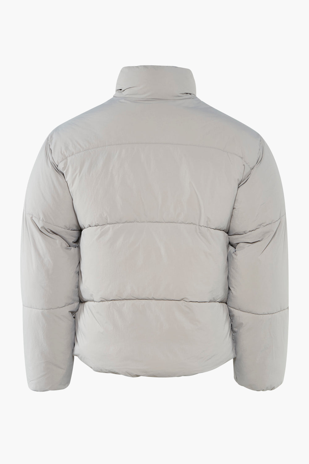 Veste courte Gris - KARL KANI