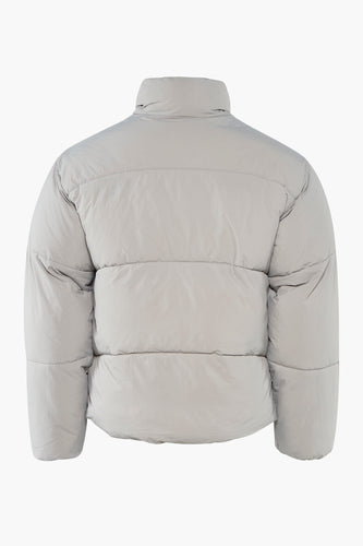 Veste courte - gris - KARL KANI