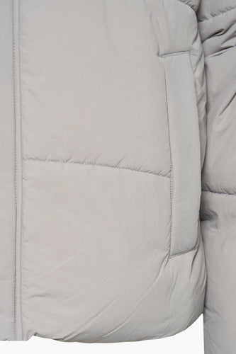 Veste courte - gris - KARL KANI