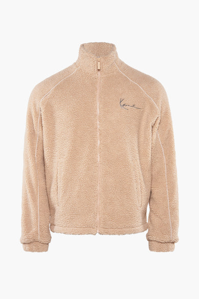 Fleece - beige