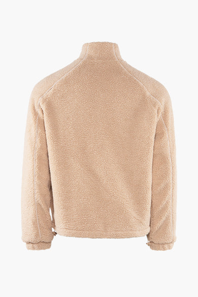 Fleece - beige