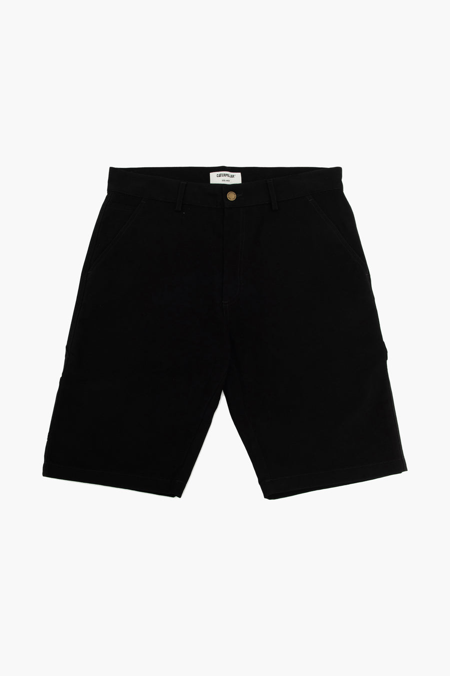 Short - noir - CATERPILLAR