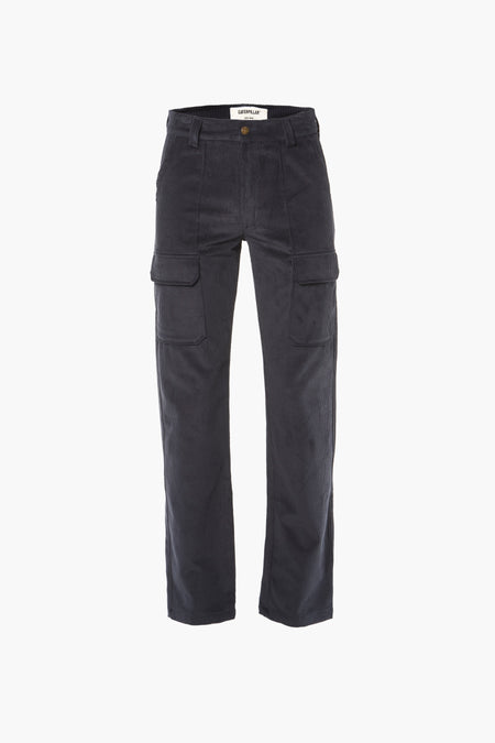 Pantalon Bleu - CATERPILLAR