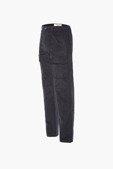 Pantalon Bleu - CATERPILLAR
