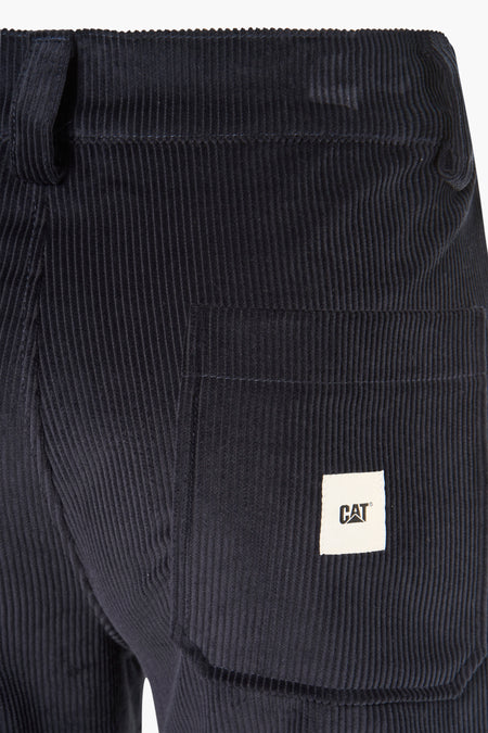 Pantalon Bleu - CATERPILLAR